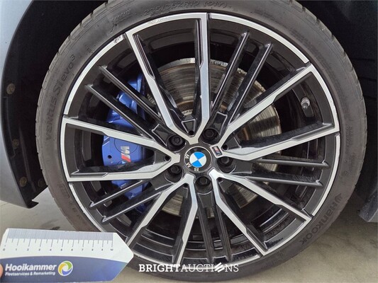 BMW 118i 1-serie Executive Edition 140pk 2020 (Origineel-NL) 1-Serie, J-897-BH