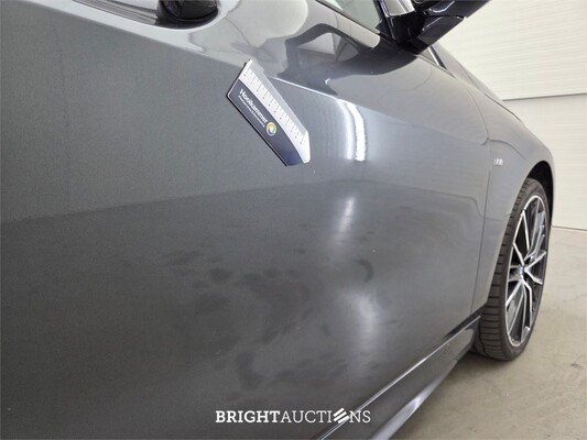 BMW 118i 1-serie Executive Edition 140pk 2020 (Origineel-NL) 1-Serie, J-897-BH