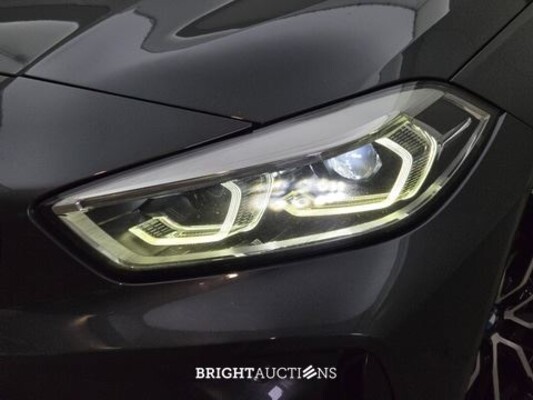 BMW 118i 1-serie Executive Edition 140pk 2020 (Origineel-NL) 1-Serie, J-897-BH