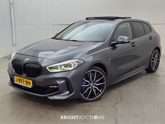 BRIGHT AUCITONS: Luxury, Premium Daily Driver & Electric Vehicle Auction