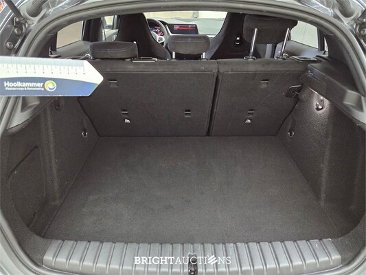 BMW 118i 1-serie Executive Edition 140pk 2020 (Origineel-NL) 1-Serie, J-897-BH