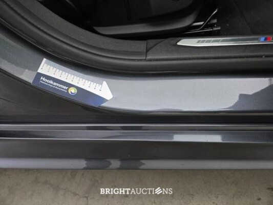 BMW 118i 1-serie Executive Edition 140pk 2020 (Origineel-NL) 1-Serie, J-897-BH