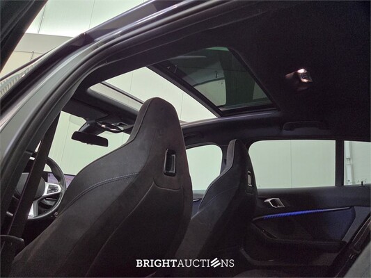 BMW 118i 1-serie Executive Edition 140pk 2020 (Origineel-NL) 1-Serie, J-897-BH