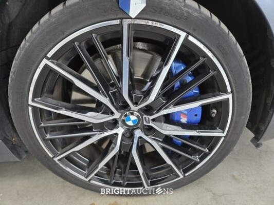BMW 118i 1-serie Executive Edition 140pk 2020 (Origineel-NL) 1-Serie, J-897-BH