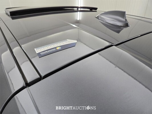 BMW 118i 1-serie Executive Edition 140pk 2020 (Origineel-NL) 1-Serie, J-897-BH