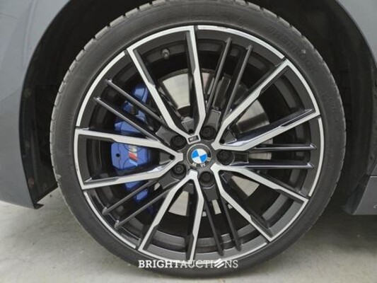 BMW 118i 1-serie Executive Edition 140pk 2020 (Origineel-NL) 1-Serie, J-897-BH