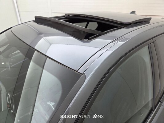 BMW 118i 1-serie Executive Edition 140pk 2020 (Origineel-NL) 1-Serie, J-897-BH