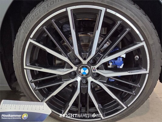 BMW 118i 1-serie Executive Edition 140pk 2020 (Origineel-NL) 1-Serie, J-897-BH