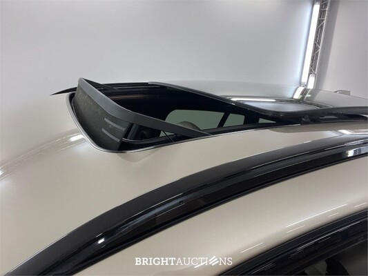 BMW X4 xDrive20i High Executive Edition 184pk 2019 (Origineel-NL), ZF-882-P