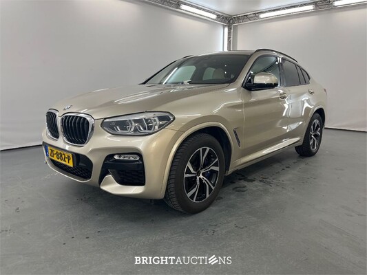 BRIGHT AUCITONS: Luxury, Premium Daily Driver & Electric Vehicle Auction