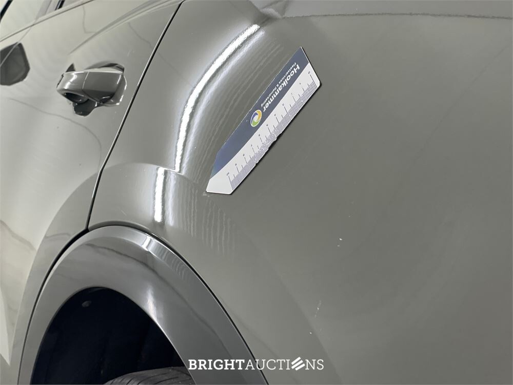 Audi Q3 Sportback 45 e S Edition TFSI 266pk 2021, GTS-51-F