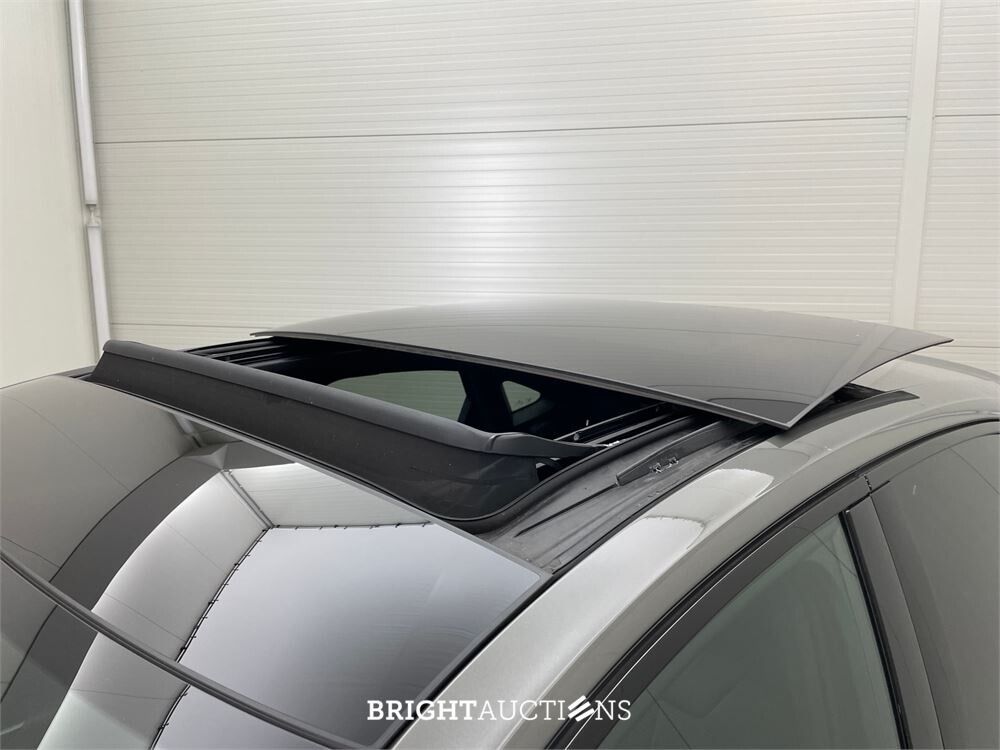Audi Q3 Sportback 45 e S Edition TFSI 266pk 2021, GTS-51-F