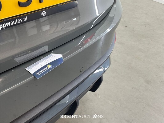 Audi Q3 Sportback 45 e S Edition TFSI 266pk 2021, GTS-51-F
