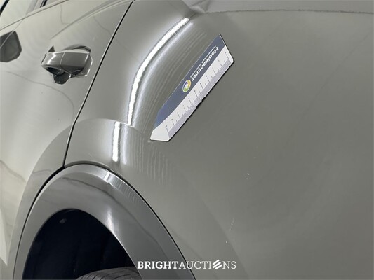Audi Q3 Sportback 45 e S Edition TFSI 266pk 2021, GTS-51-F