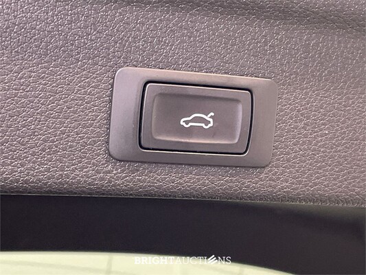 Audi Q3 Sportback 45 e S Edition TFSI 266pk 2021, GTS-51-F