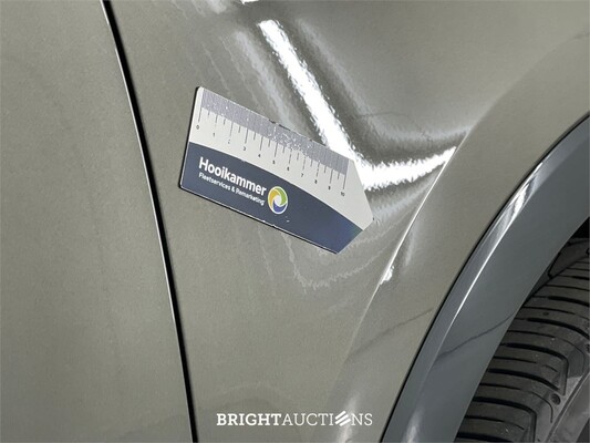 Audi Q3 Sportback 45 e S Edition TFSI 266pk 2021, GTS-51-F