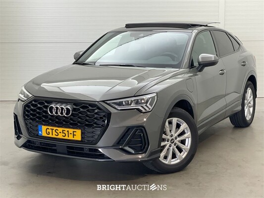 BRIGHT AUCITONS: Luxury, Premium Daily Driver & Electric Vehicle Auction