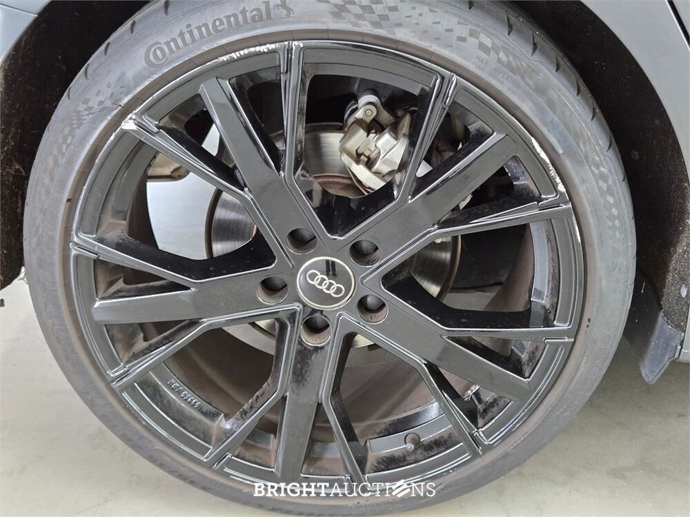 Audi A3 Sportback 30 S edition TFSI 110pk 2021 (Origineel-NL), N-454-RZ