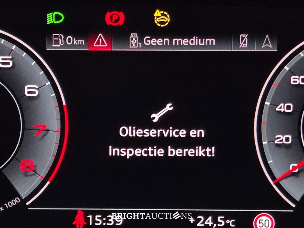 Audi A3 Sportback 30 S edition TFSI 110pk 2021 (Origineel-NL), N-454-RZ