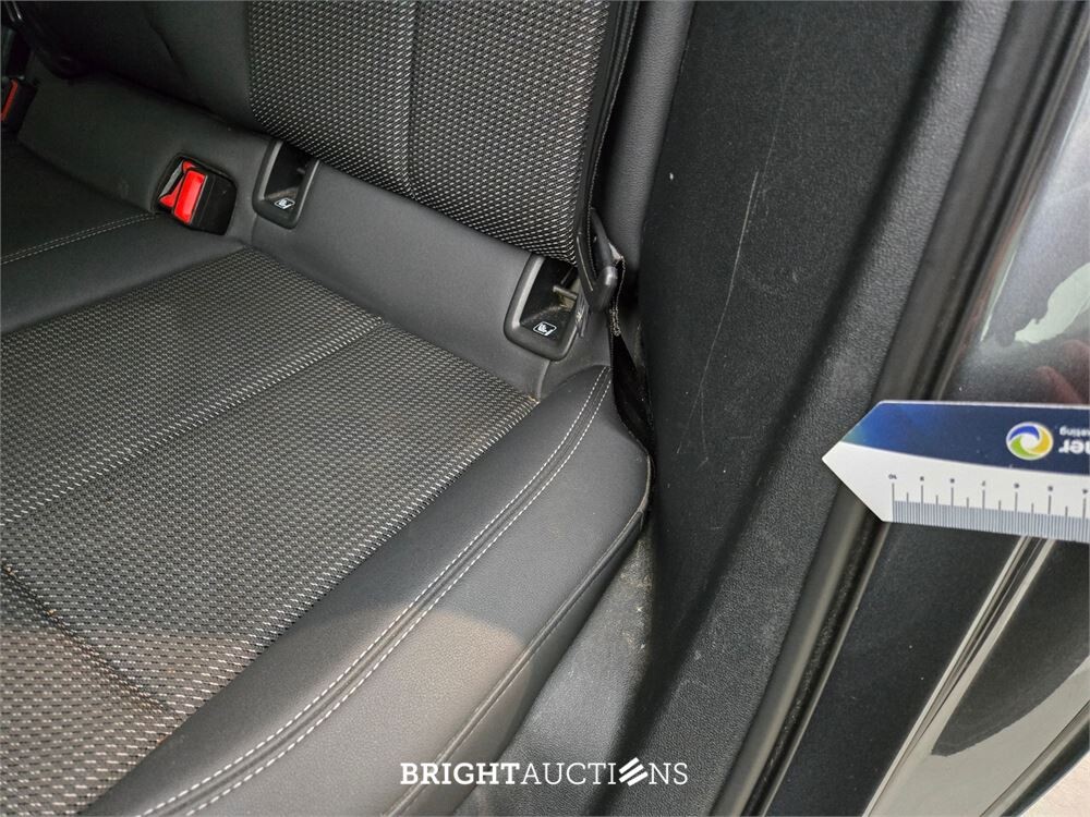 Audi A3 Sportback 30 S edition TFSI 110pk 2021 (Origineel-NL), N-454-RZ