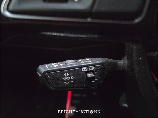 Audi A3 Sportback 30 S edition TFSI 110pk 2021 (Origineel-NL), N-454-RZ