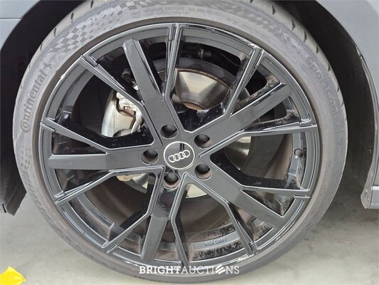 Audi A3 Sportback 30 S edition TFSI 110pk 2021 (Origineel-NL), N-454-RZ