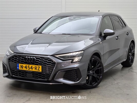 BRIGHT AUCITONS: Luxury, Premium Daily Driver & Electric Vehicle Auction