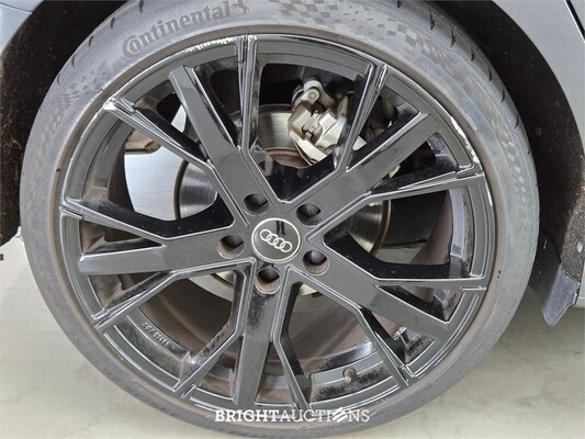 Audi A3 Sportback 30 S edition TFSI 110pk 2021 (Origineel-NL), N-454-RZ
