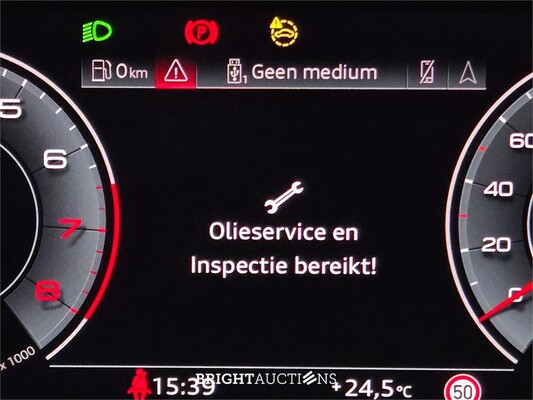 Audi A3 Sportback 30 S edition TFSI 110pk 2021 (Origineel-NL), N-454-RZ