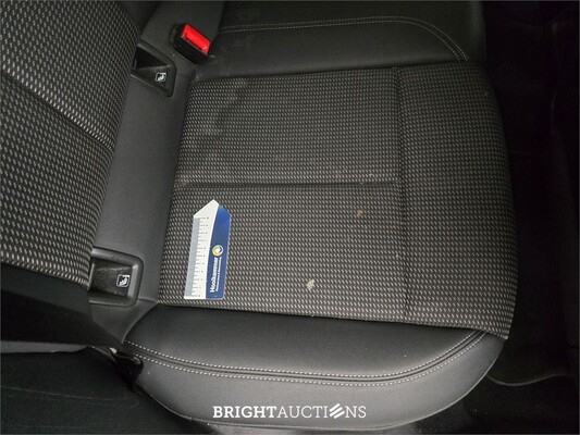 Audi A3 Sportback 30 S edition TFSI 110pk 2021 (Origineel-NL), N-454-RZ