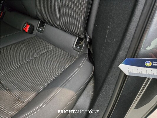 Audi A3 Sportback 30 S edition TFSI 110pk 2021 (Origineel-NL), N-454-RZ