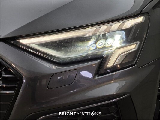Audi A3 Sportback 30 S edition TFSI 110pk 2021 (Origineel-NL), N-454-RZ