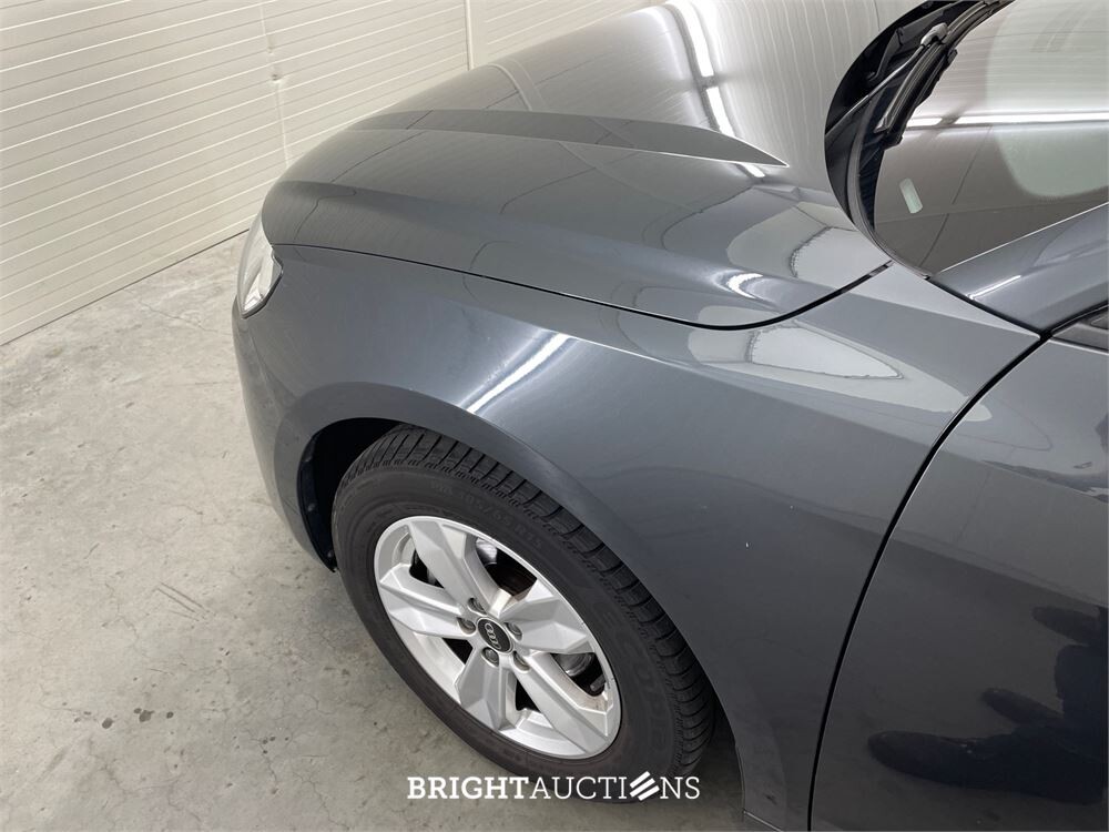 Audi A1 Sportback 25 Pro Line TFSI 95pk 2021 (Origineel-NL), K-395-SP