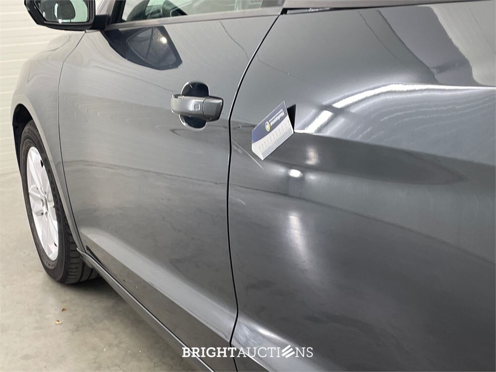 Audi A1 Sportback 25 Pro Line TFSI 95pk 2021 (Origineel-NL), K-395-SP