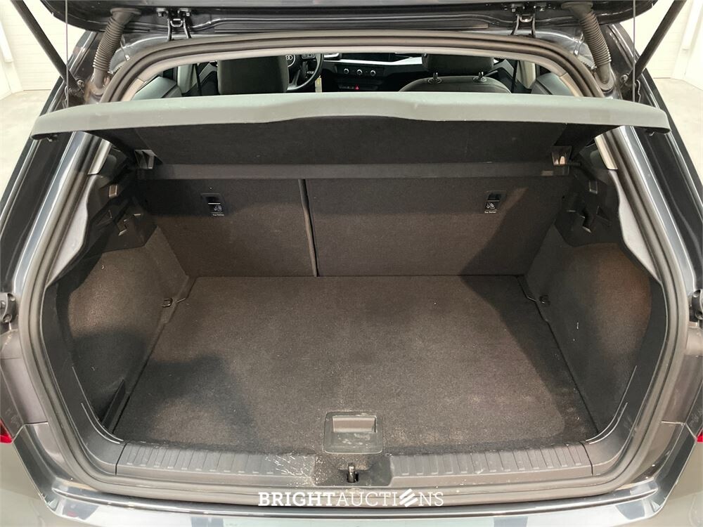 Audi A1 Sportback 25 Pro Line TFSI 95pk 2021 (Origineel-NL), K-395-SP