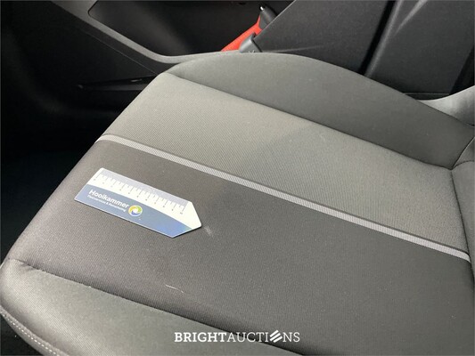 Audi A1 Sportback 25 Pro Line TFSI 95pk 2021 (Origineel-NL), K-395-SP