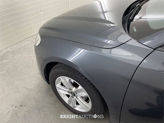 Audi A1 Sportback 25 Pro Line TFSI 95pk 2021 (Origineel-NL), K-395-SP