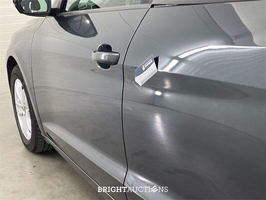 Audi A1 Sportback 25 Pro Line TFSI 95pk 2021 (Origineel-NL), K-395-SP