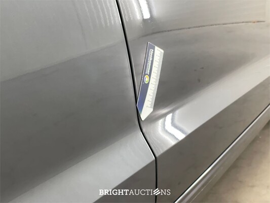 Audi A1 Sportback 25 Pro Line TFSI 95pk 2021 (Origineel-NL), K-395-SP
