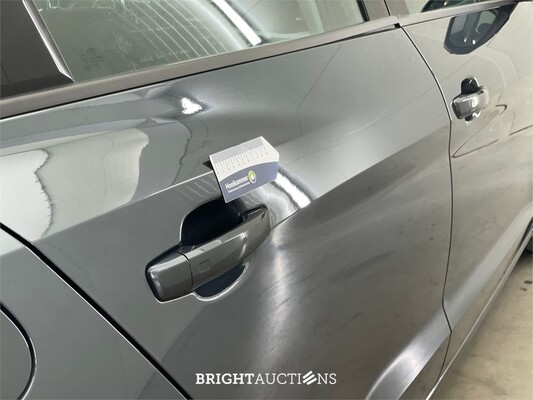 Audi A1 Sportback 25 Pro Line TFSI 95pk 2021 (Origineel-NL), K-395-SP