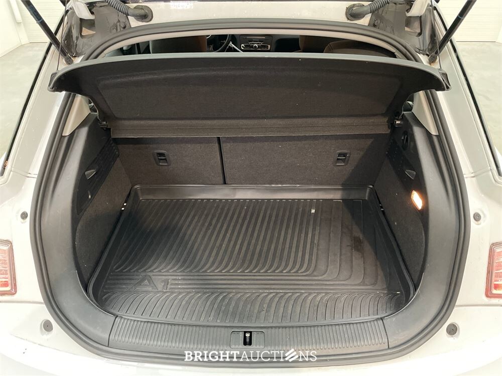 Audi A1 Sportback Adrenalin 1.0 TFSI 95pk 2015 (Origineel-NL), HG-765-R