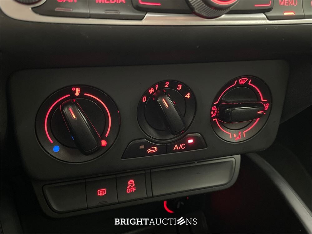 Audi A1 Sportback Adrenalin 1.0 TFSI 95pk 2015 (Origineel-NL), HG-765-R