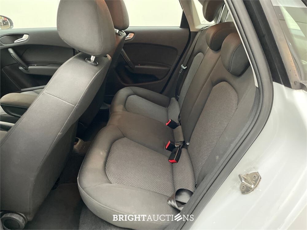 Audi A1 Sportback Adrenalin 1.0 TFSI 95pk 2015 (Origineel-NL), HG-765-R