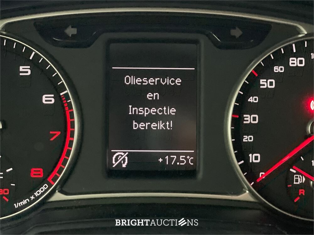 Audi A1 Sportback Adrenalin 1.0 TFSI 95pk 2015 (Origineel-NL), HG-765-R