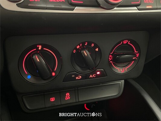 Audi A1 Sportback Adrenalin 1.0 TFSI 95pk 2015 (Origineel-NL), HG-765-R
