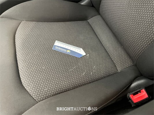 Audi A1 Sportback Adrenalin 1.0 TFSI 95pk 2015 (Origineel-NL), HG-765-R