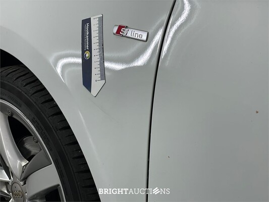 Audi A1 Sportback Adrenalin 1.0 TFSI 95pk 2015 (Origineel-NL), HG-765-R