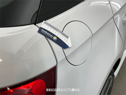 Audi A1 Sportback Adrenalin 1.0 TFSI 95pk 2015 (Origineel-NL), HG-765-R