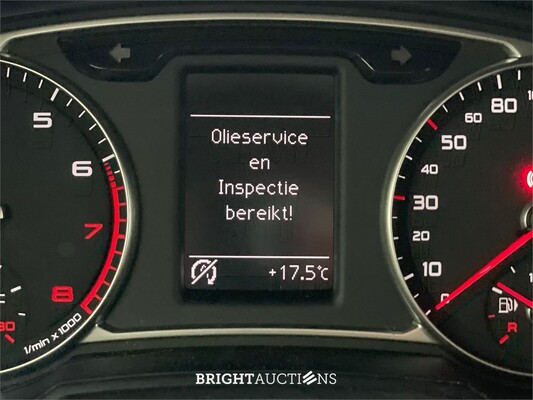Audi A1 Sportback Adrenalin 1.0 TFSI 95pk 2015 (Origineel-NL), HG-765-R