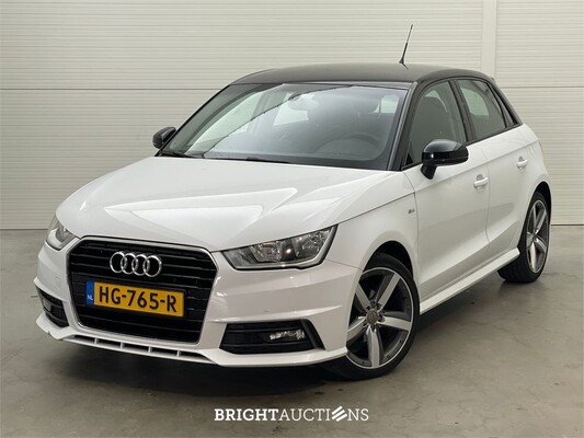 BRIGHT AUCITONS: Luxury, Premium Daily Driver & Electric Vehicle Auction